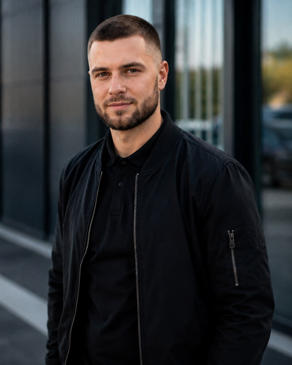 Соколов Иван Александрович